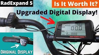 'Video thumbnail for Rad Expand 5 DIGITAL DISPLAY Should You Buy It? (PLUS - How To Install It!)'