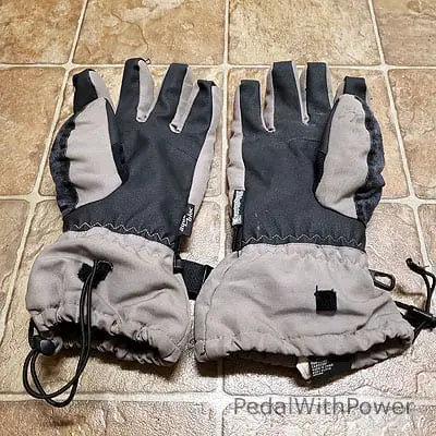 Body Glove gloves bottoms